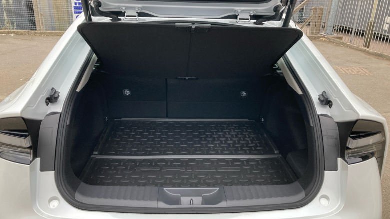 Toyota Prius 2.0 PHEV Excel 5dr CVT Hatchback